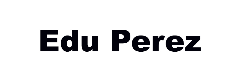 Edu Perez