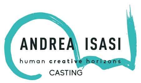 Andrea Isasi Andrea Isasi