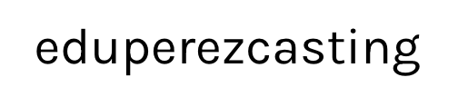 Edu Perez Edu Perez