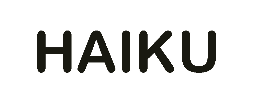 HAIKU HAIKU