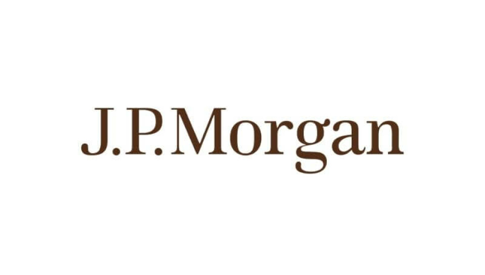 JP Morgan JP Morgan