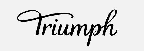 Triumph