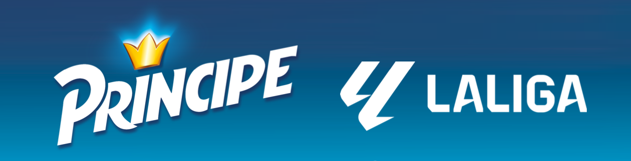 PRINCIPE y LA LIGA PRINCIPE y LA LIGA