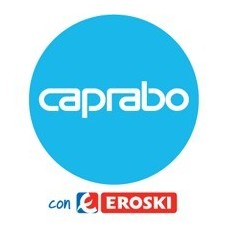 Caprabo y Eroski Caprabo y Eroski