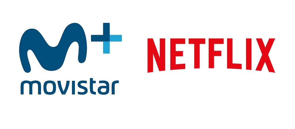 Movistar Netflix Movistar Netflix