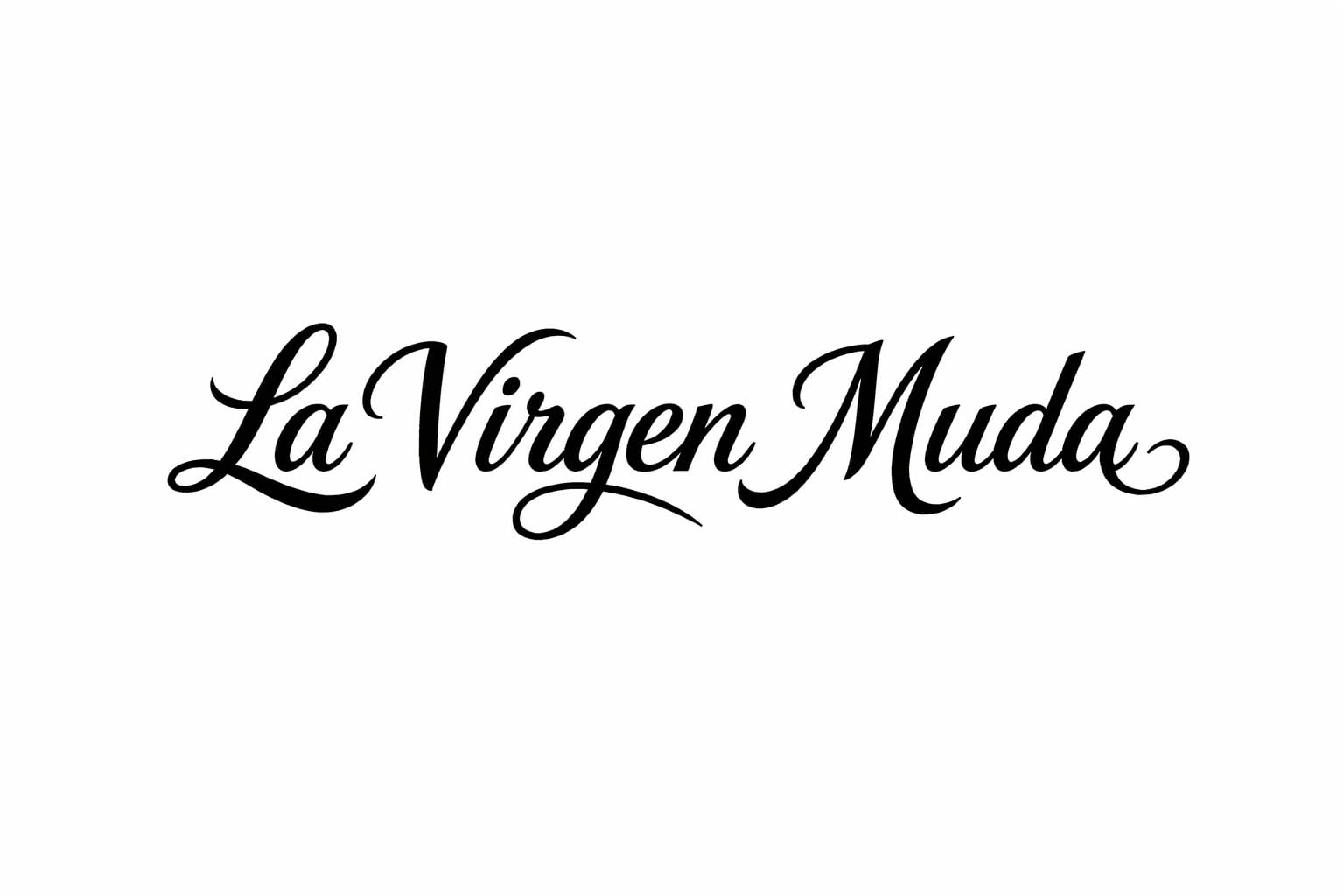 VIRGEN MUDA VIRGEN MUDA