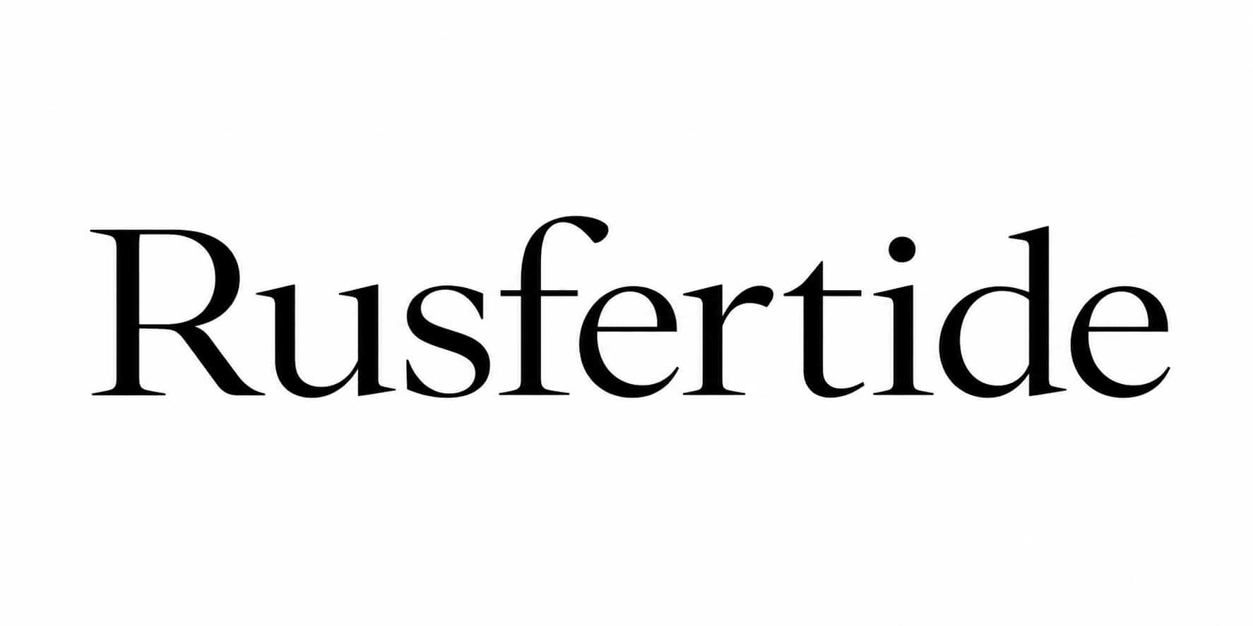 Rusfertide